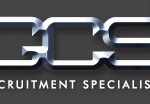 GCS recruitment specialists